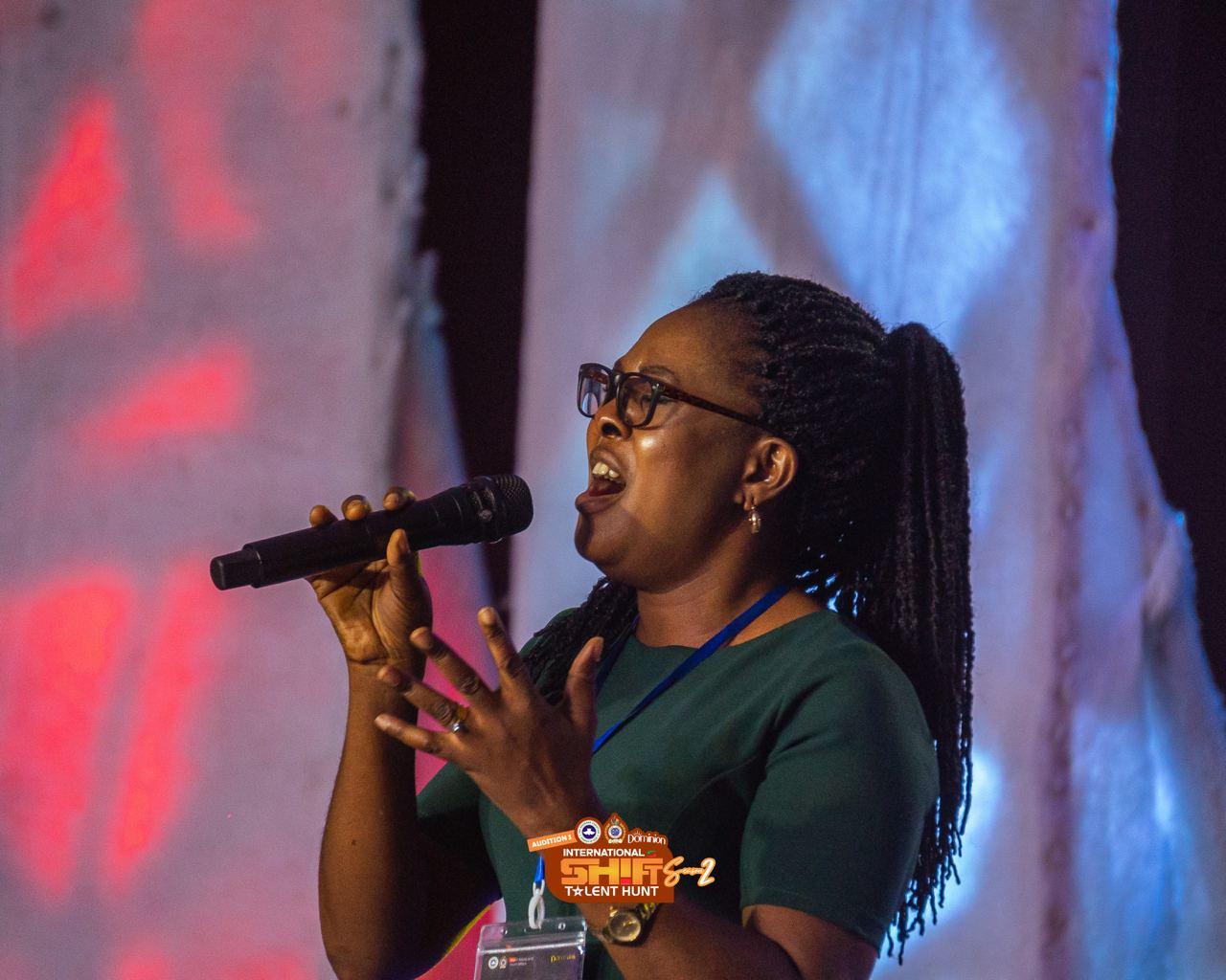 SHIFT gallery image 10