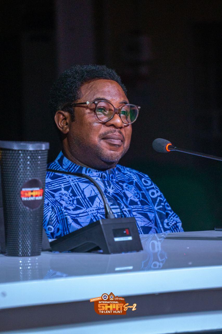 SHIFT gallery image 14