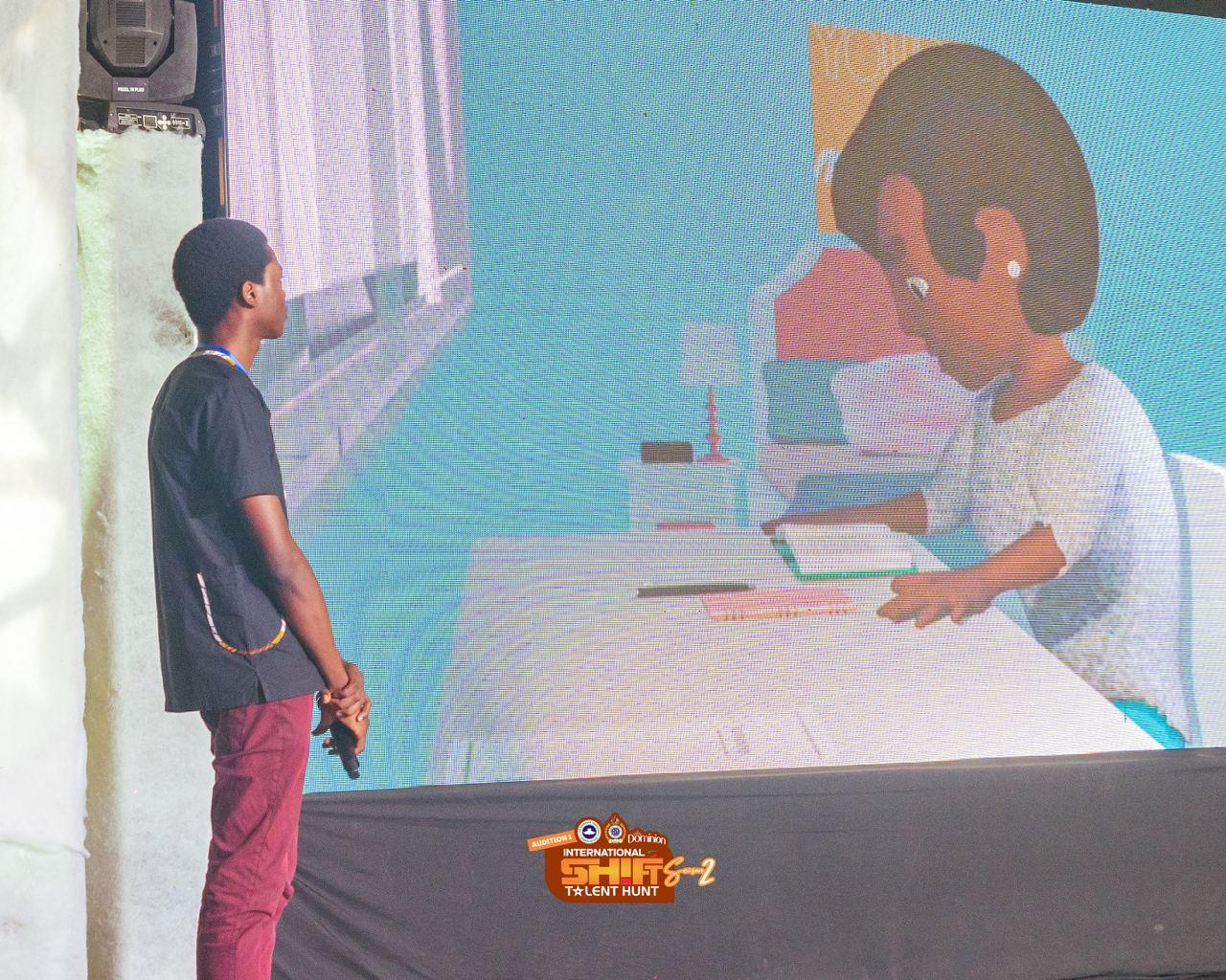 SHIFT gallery image 25