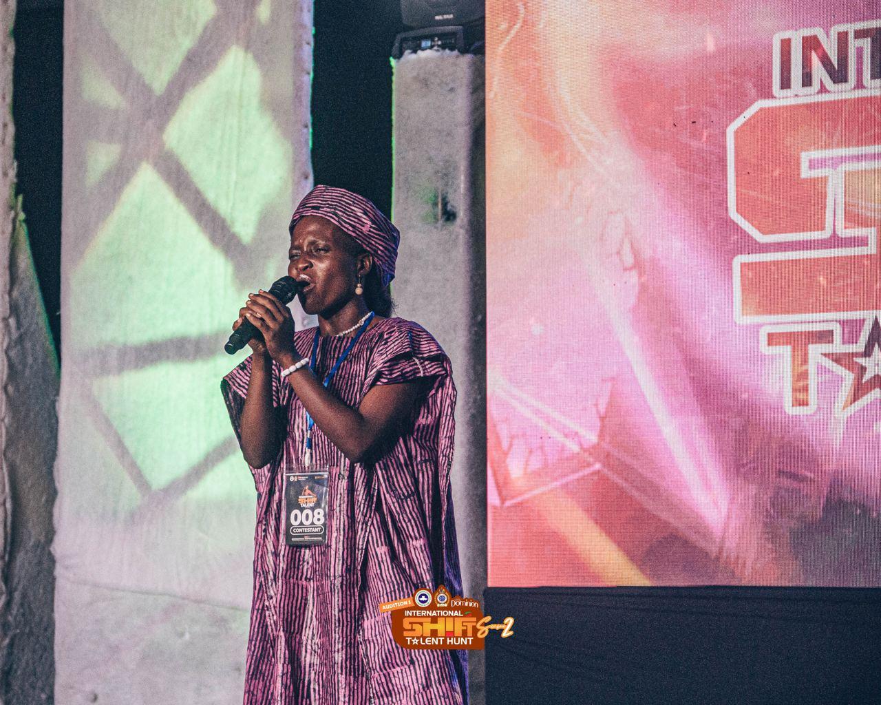 SHIFT gallery image 37