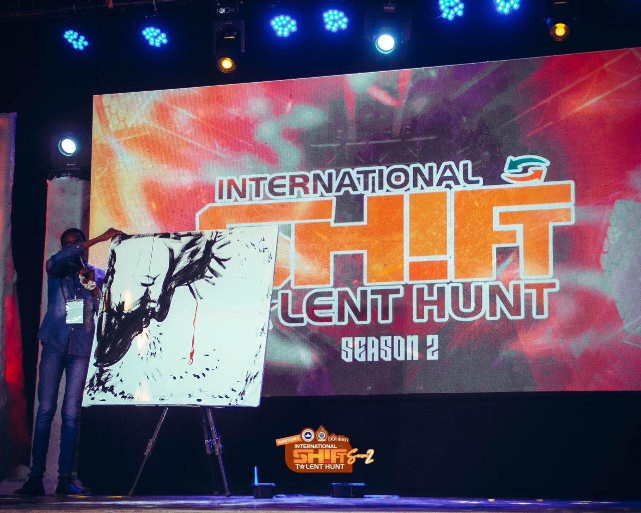 SHIFT gallery image 39