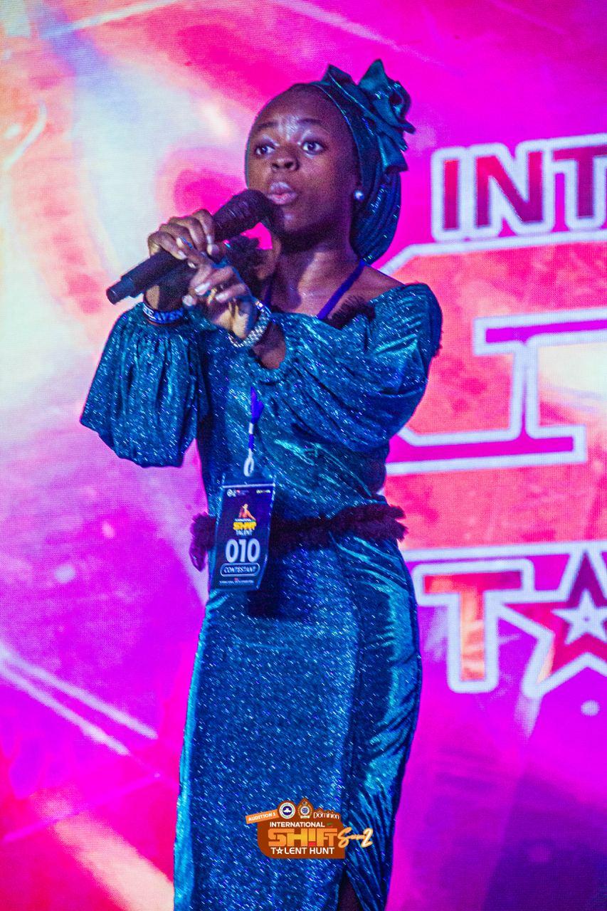 SHIFT gallery image 40