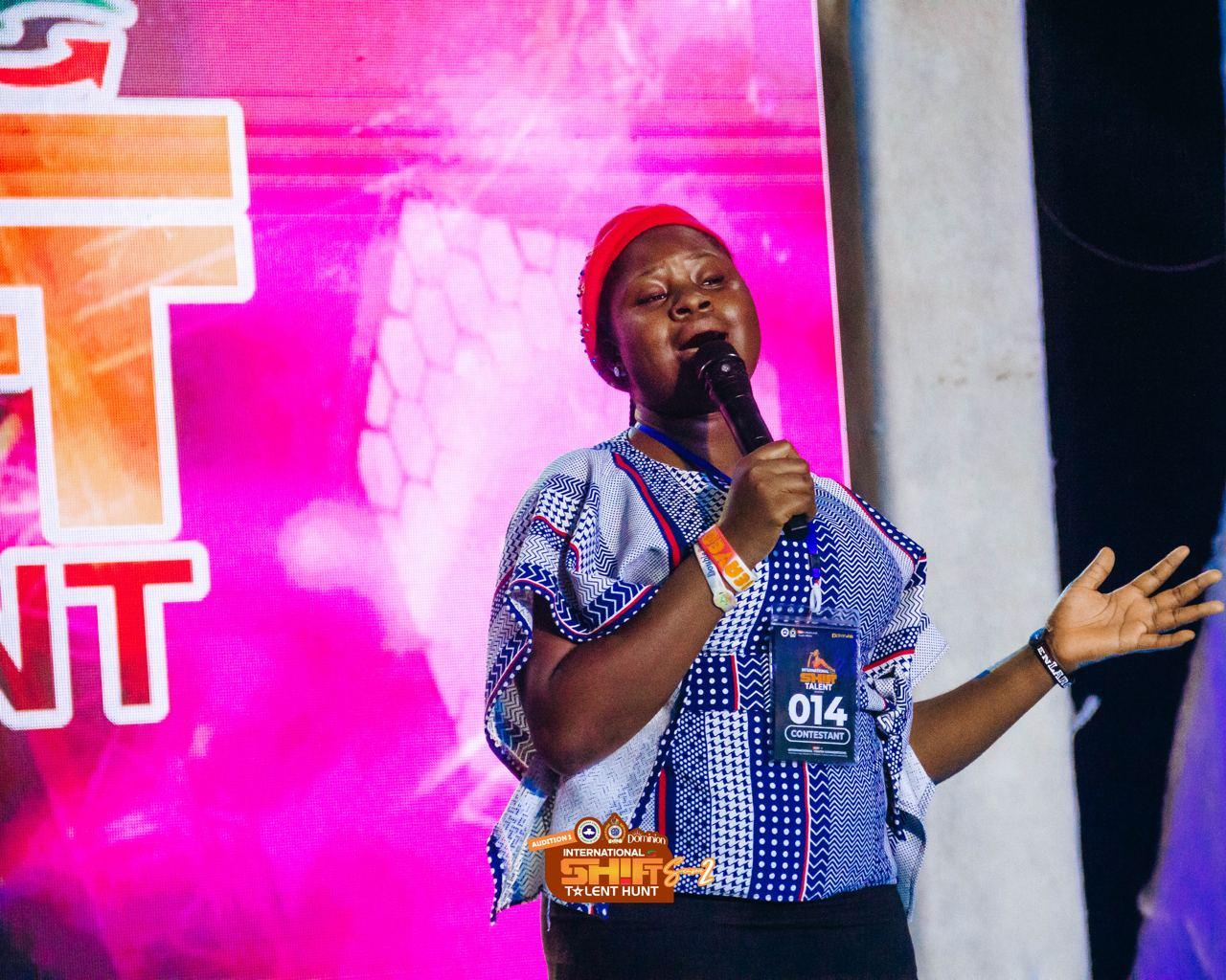 SHIFT gallery image 41