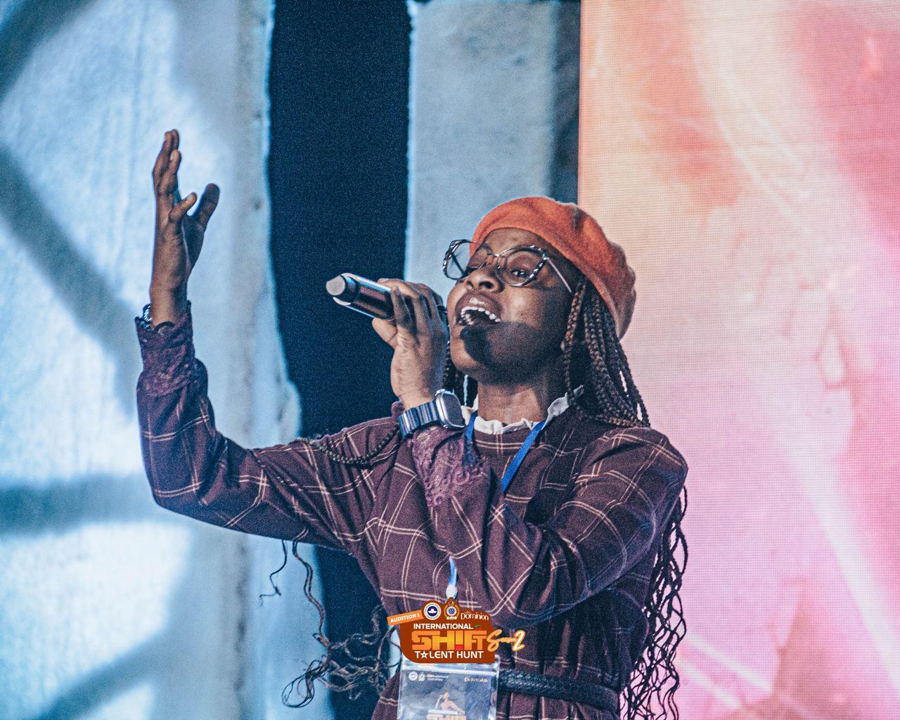 SHIFT gallery image 44