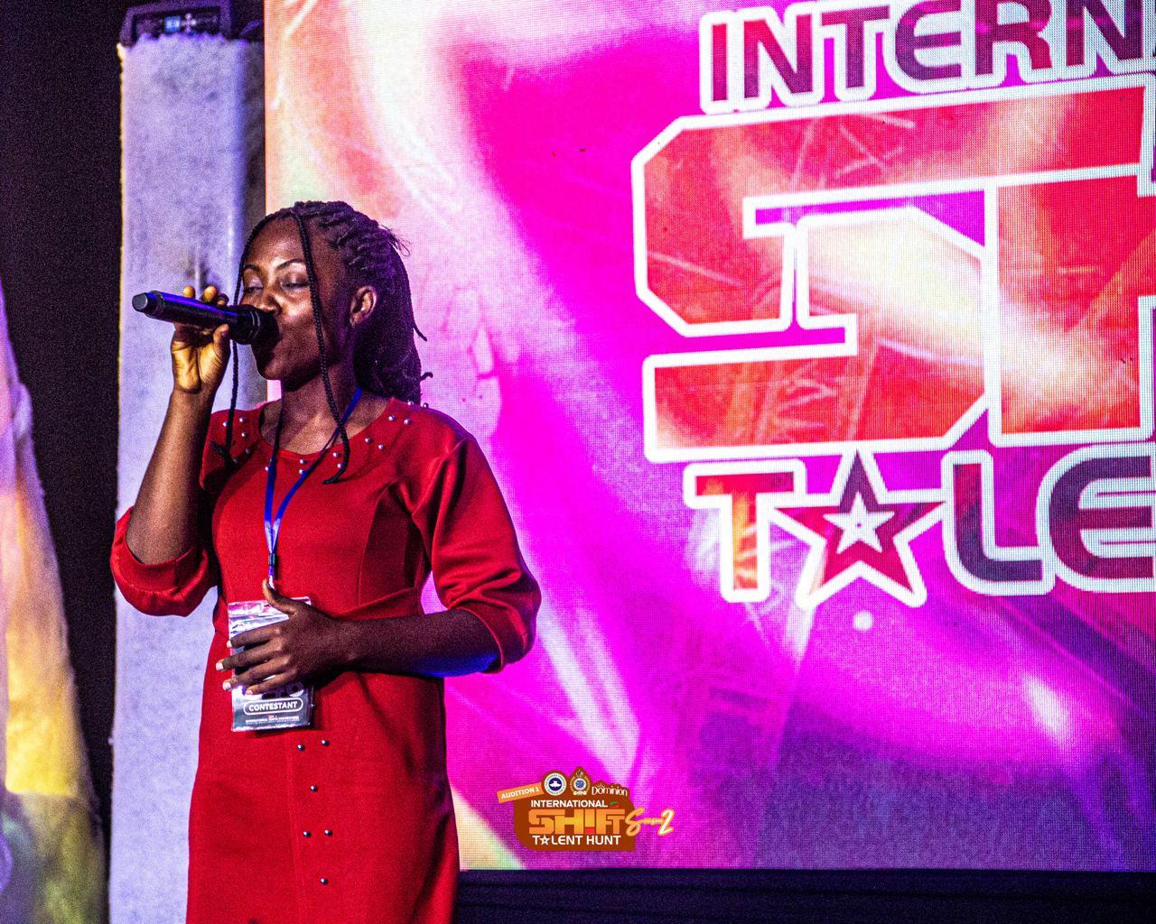 SHIFT gallery image 51