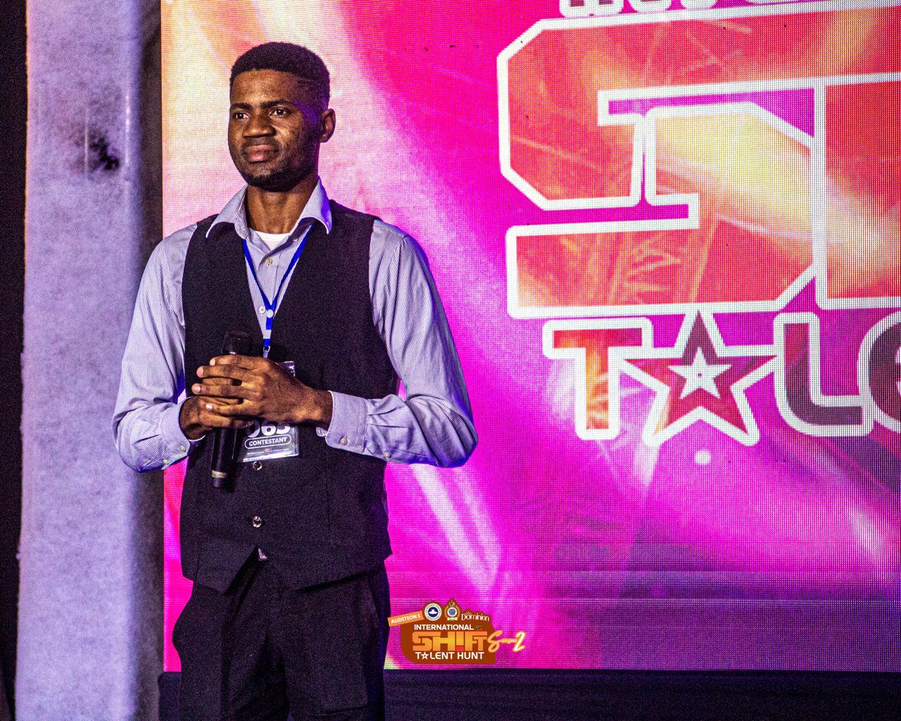 SHIFT gallery image 57