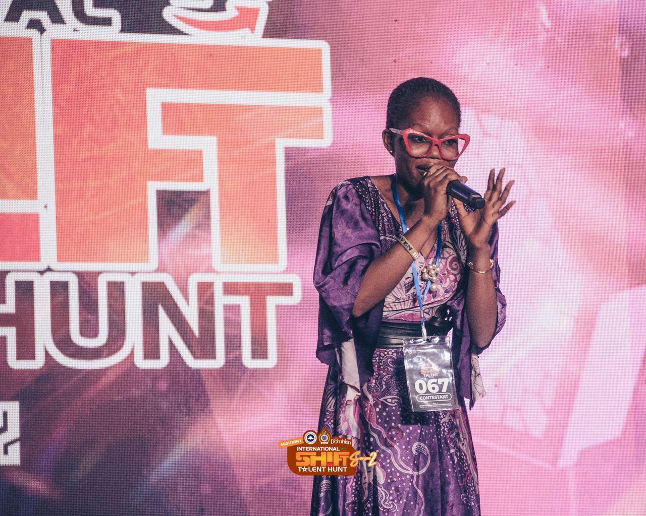 SHIFT gallery image 58