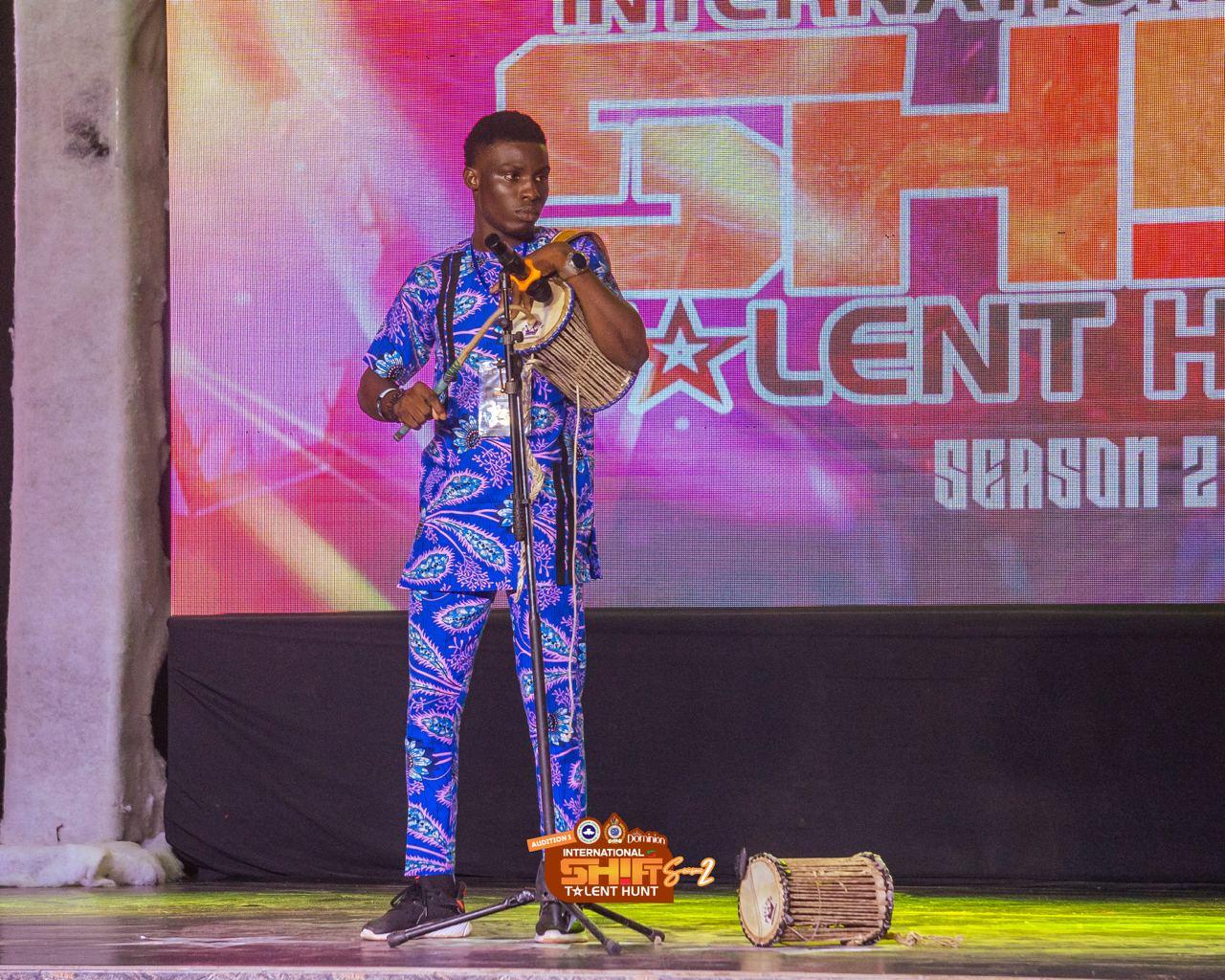 SHIFT gallery image 9