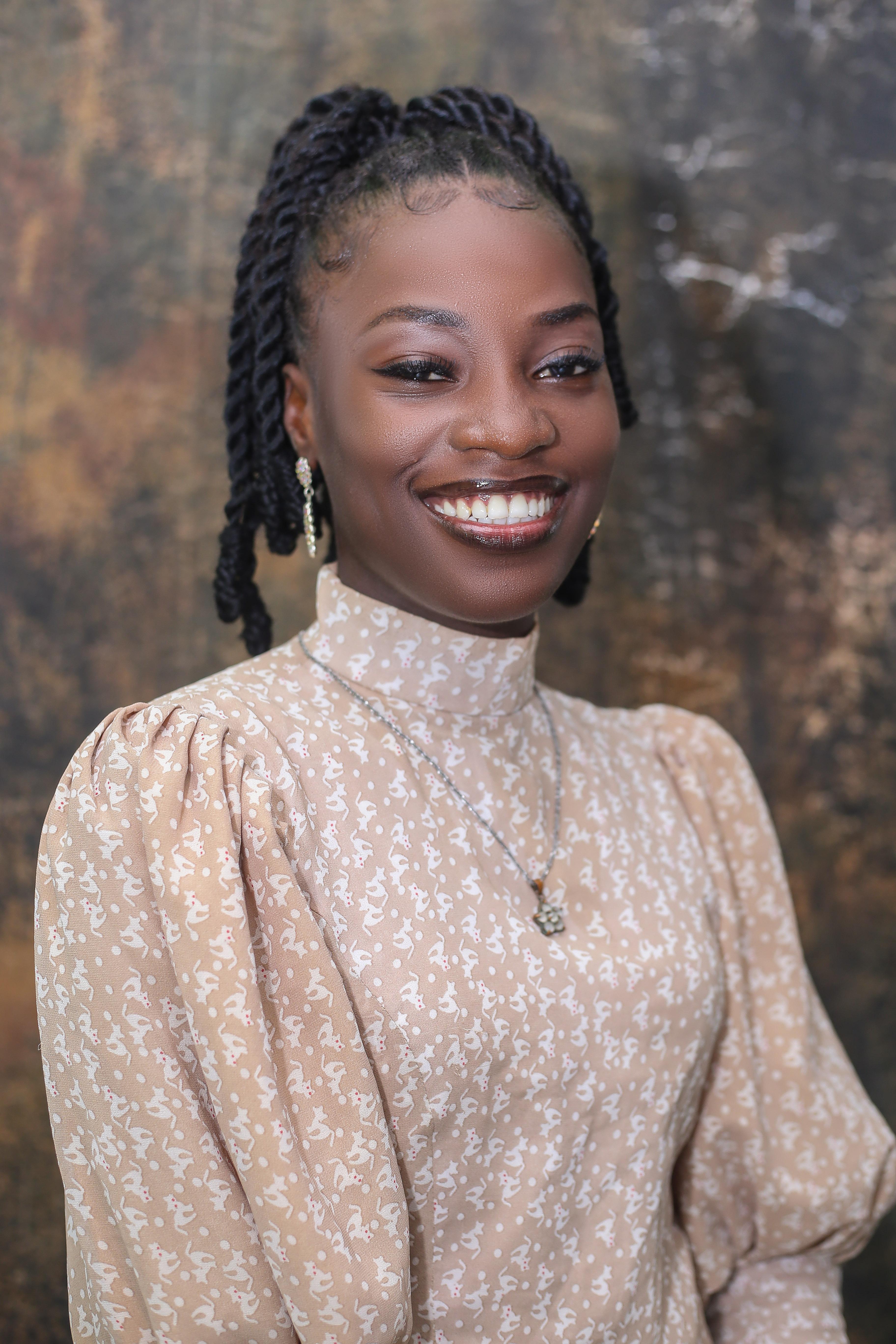 Ikuejuwajo Deborah Damilola 