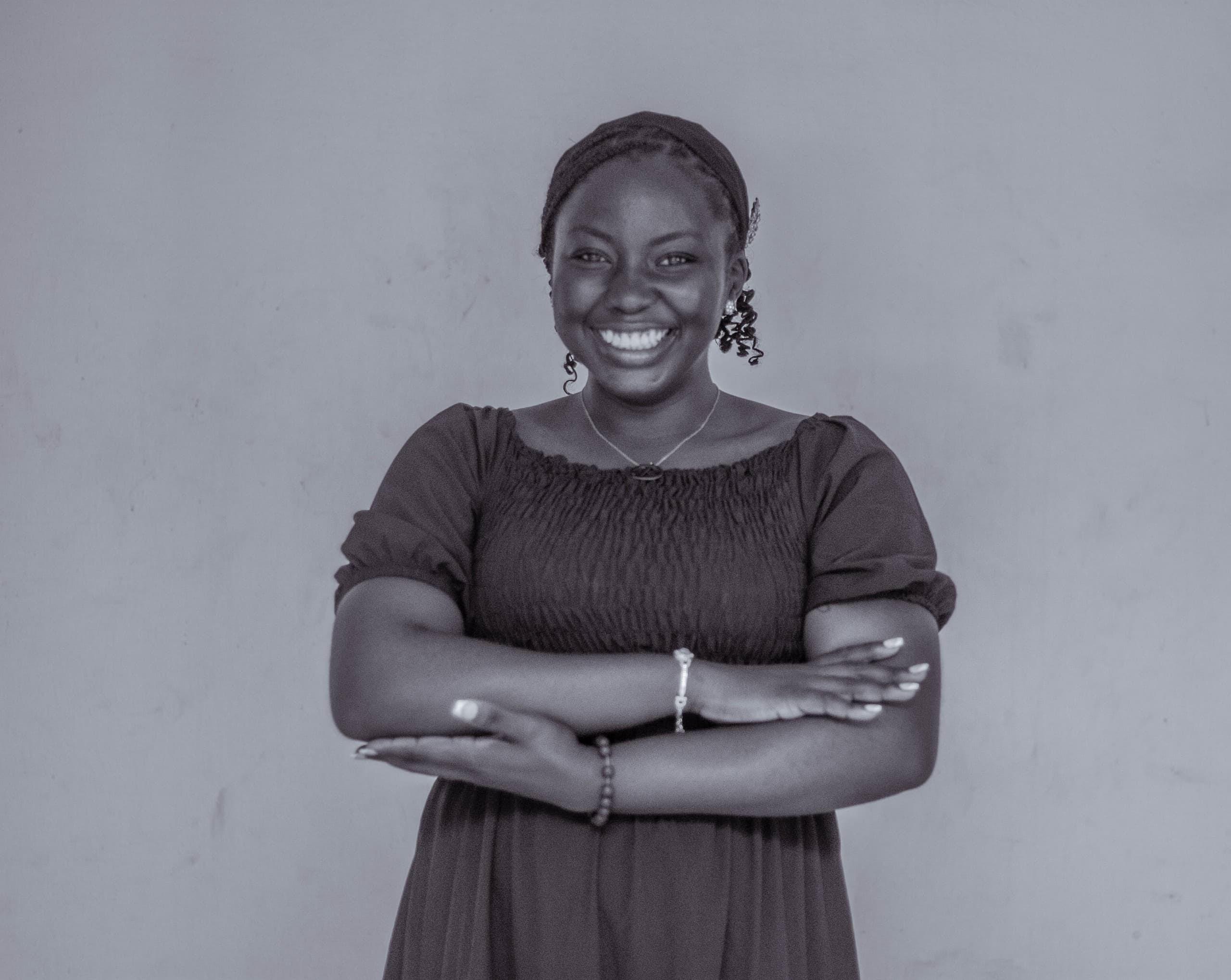 DANLADI DANIELLA EMMANUEL