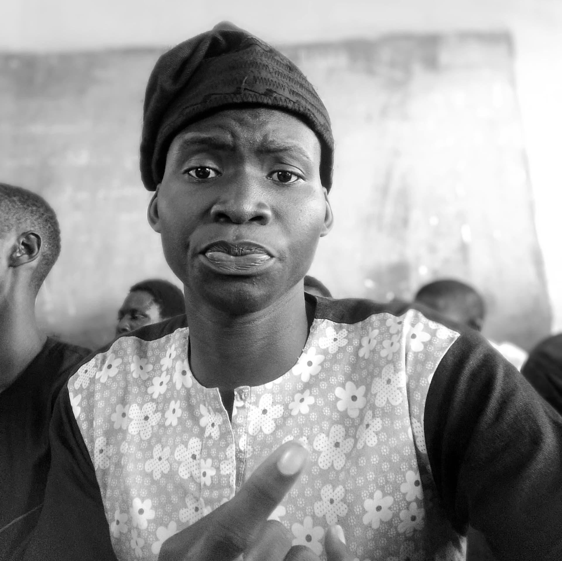 Henry Okoronkwo (Stiqqz)