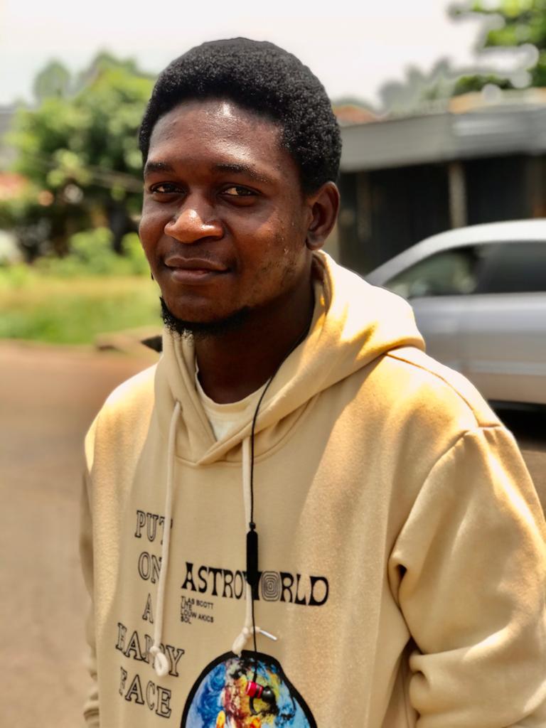 Ndubisi John Christian