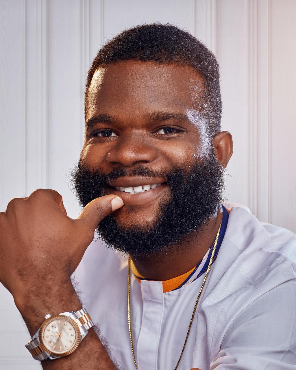 William Isaiah Ebosetale