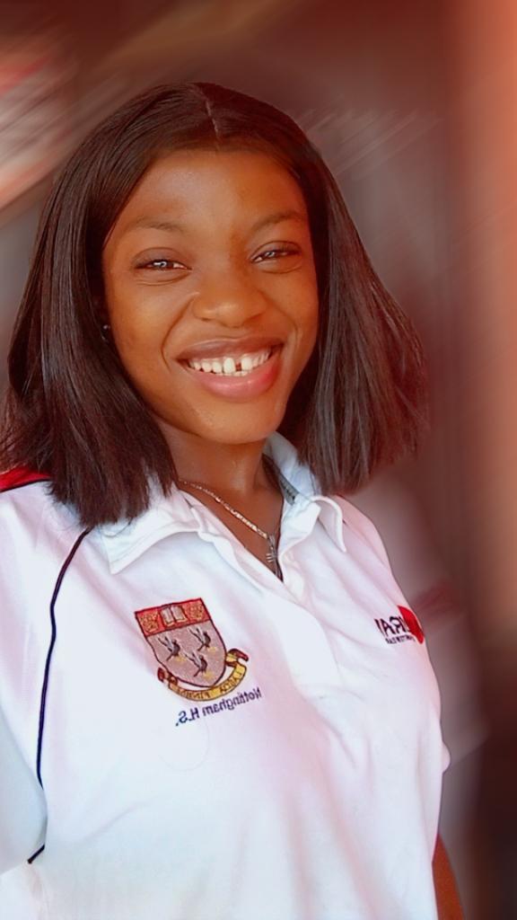 Okoro Amarachi Precious