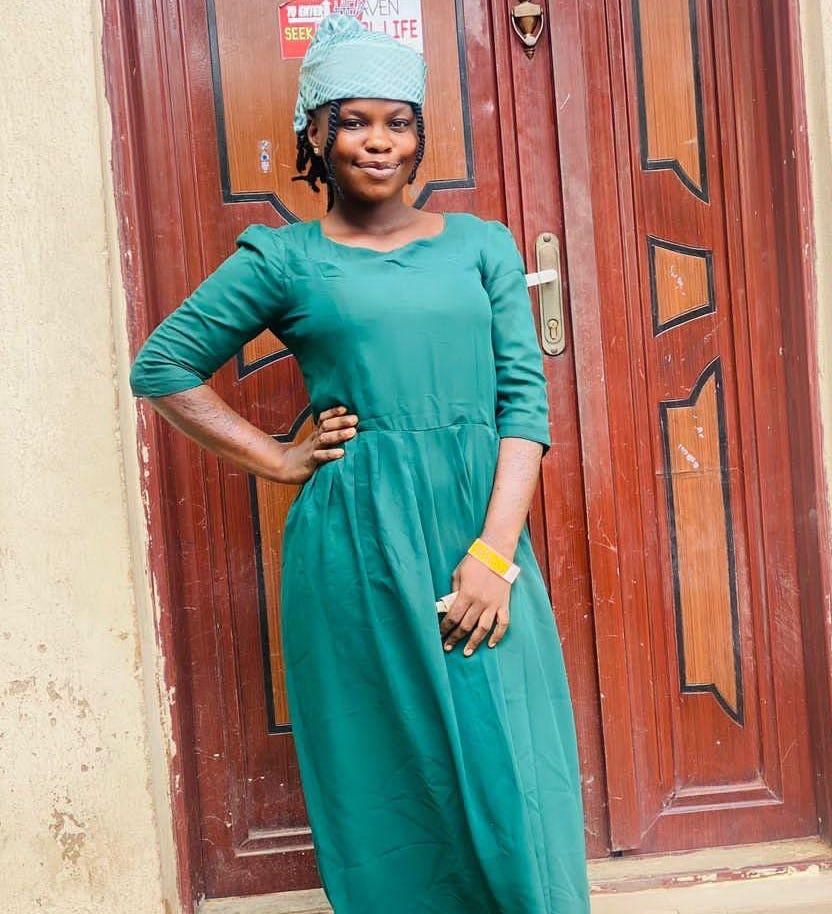 Bayo-Fakuade Olamide