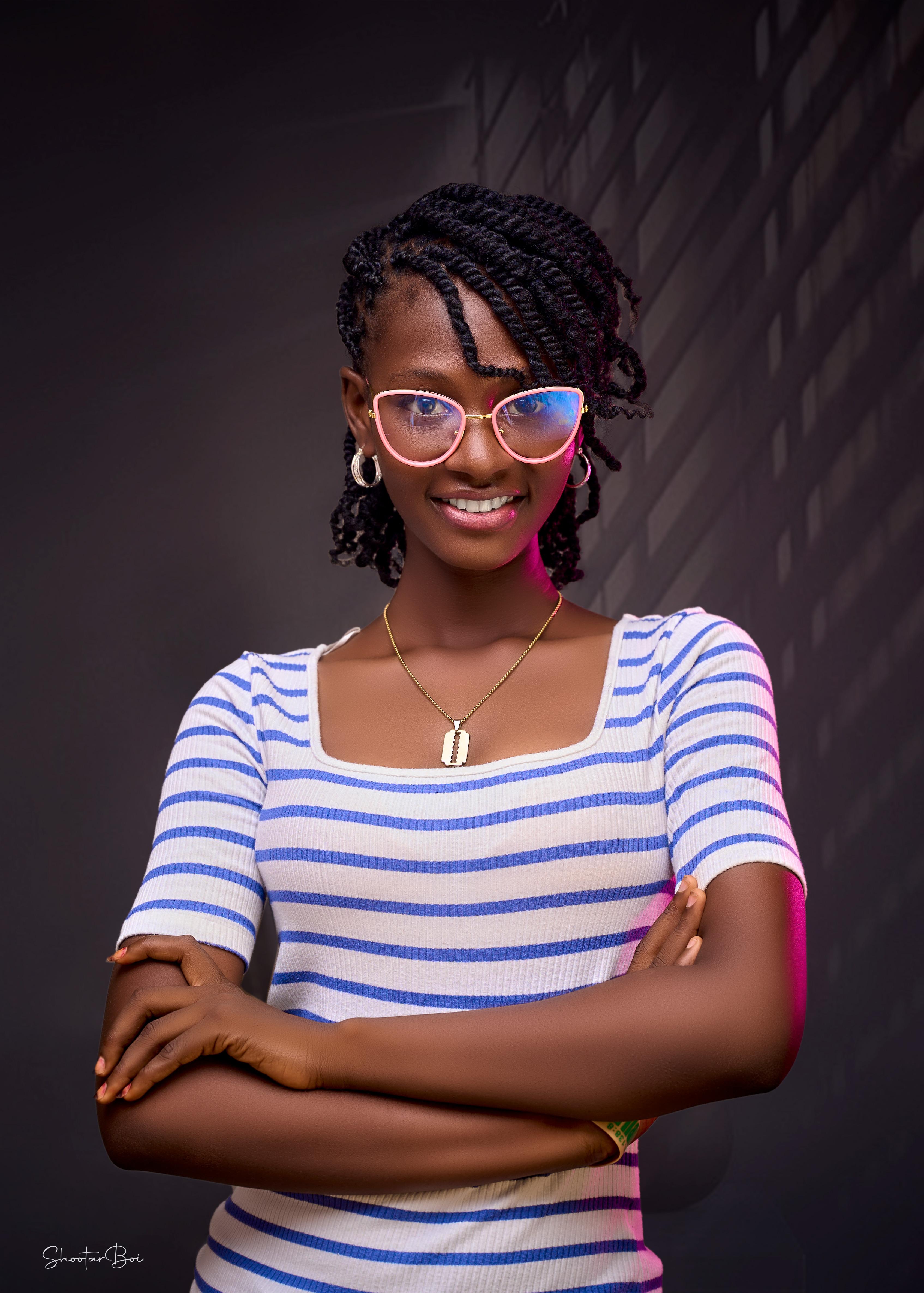 Greatness Patience Abraham 