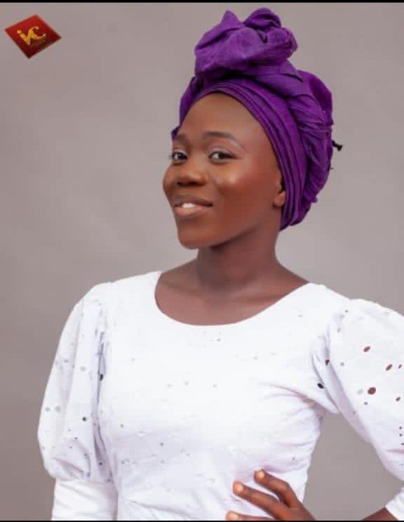 Grace Fatimoh Yusuff