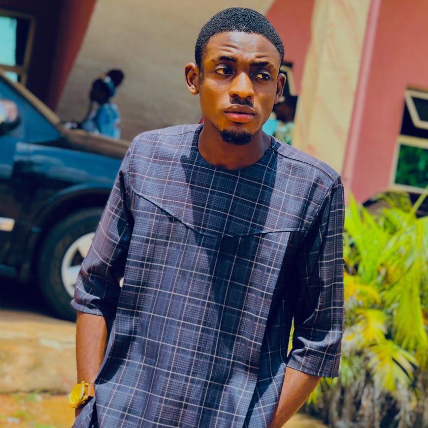 Miracle Chukwuemeka Okeke