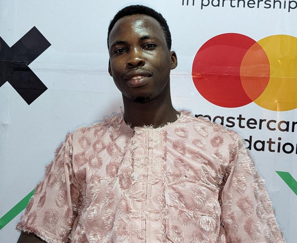 Ferguson Daniel Alexis Ighedosa