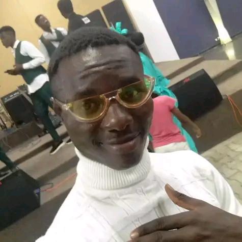 Adejoye Emmanuel Ibukun