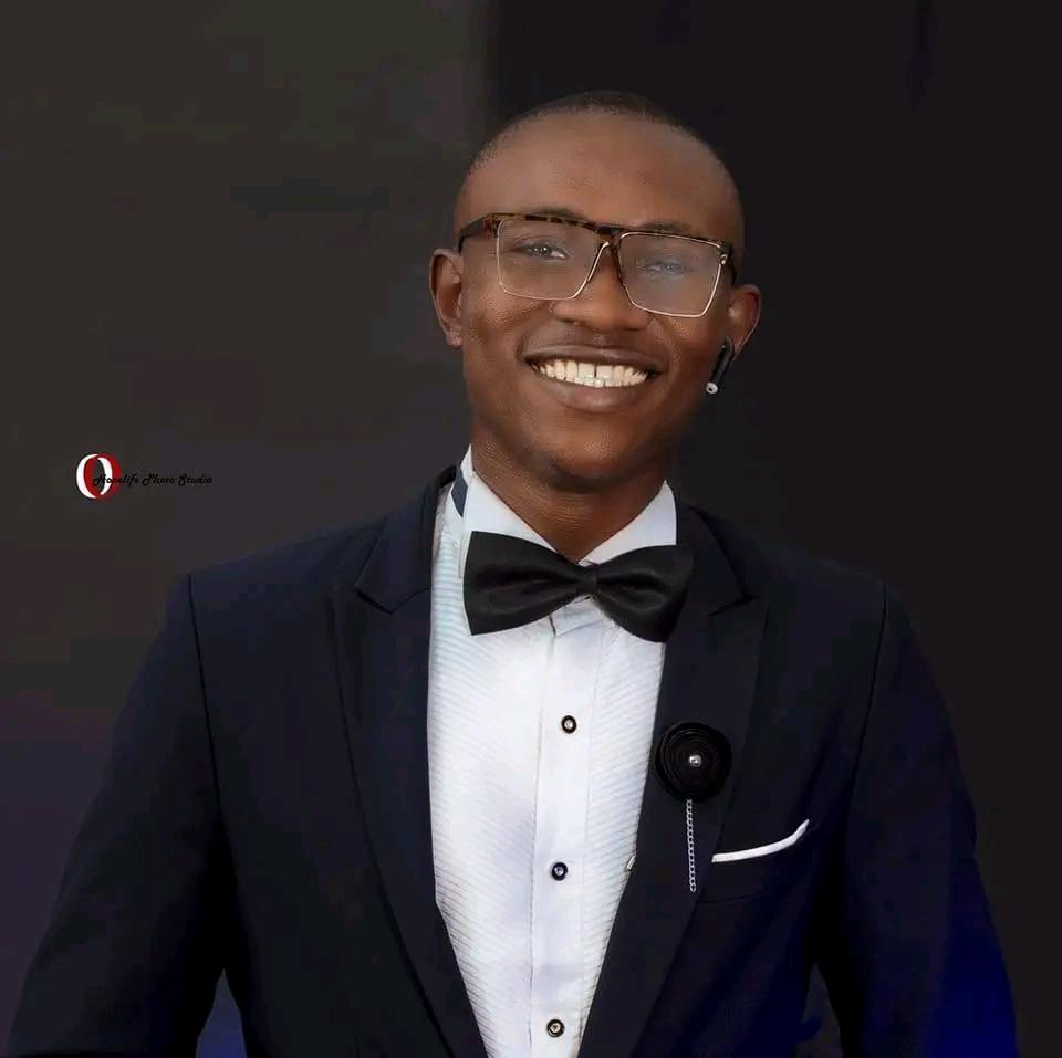 IBENAGA CHUKWUEMEKA EMMANUEL