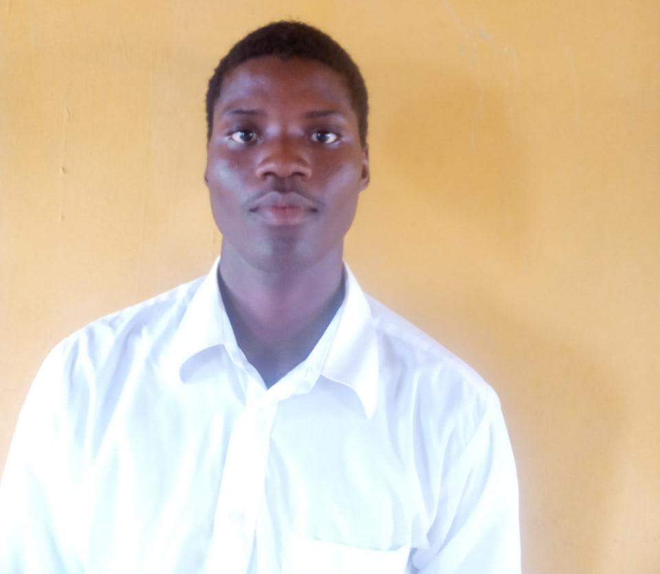 Okafor Abundance Blessing