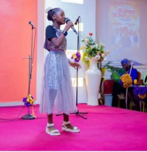 Anipupo Praise Olayemi