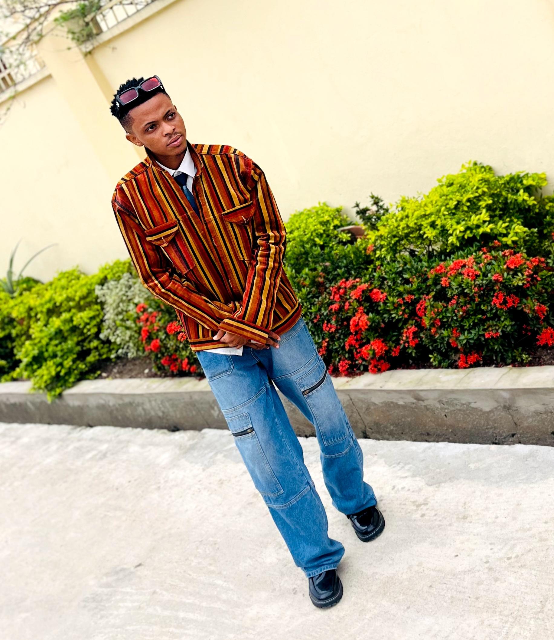 Madubuike Favour Chizaram 