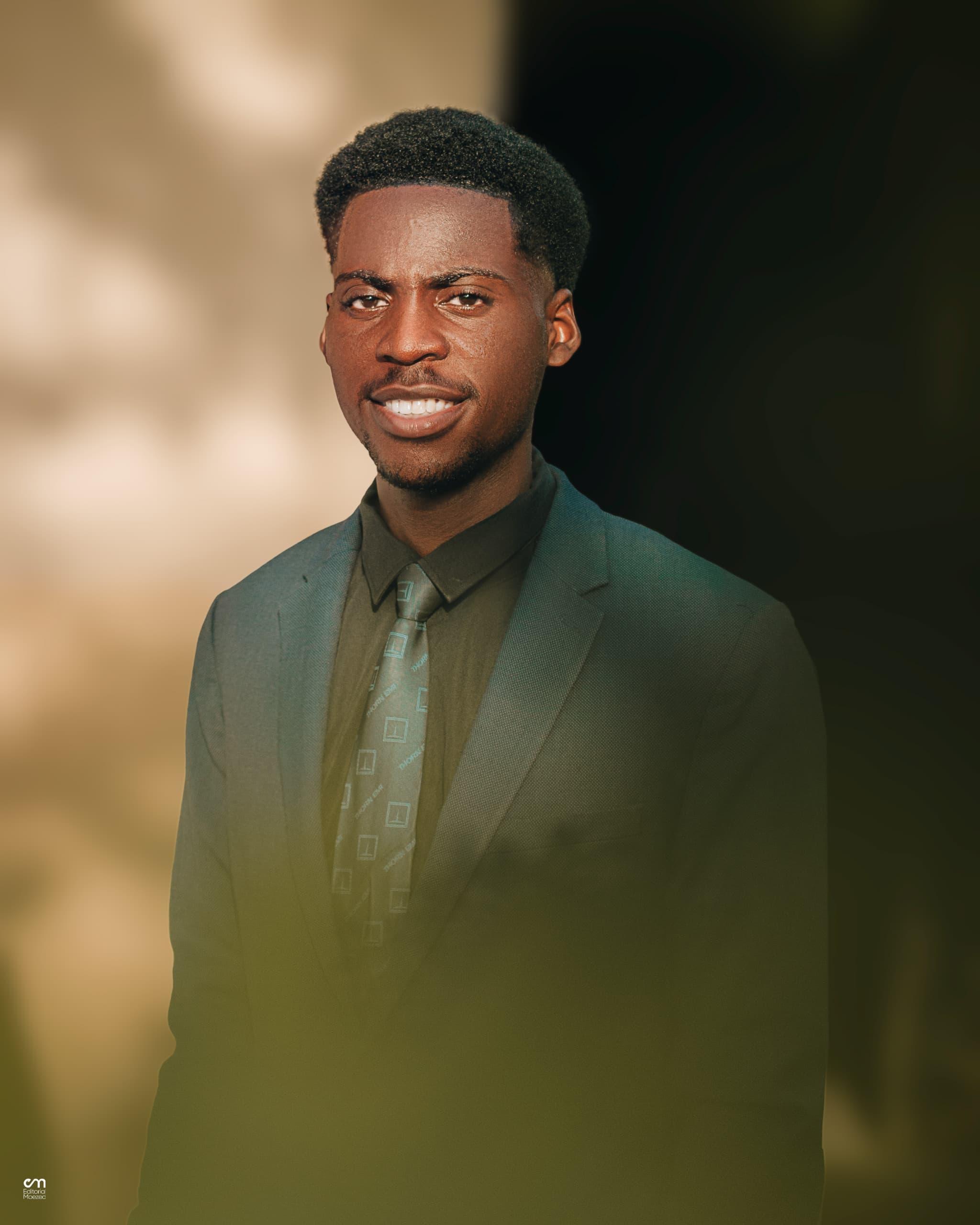 Taiwo Oluwayanmife Daniel