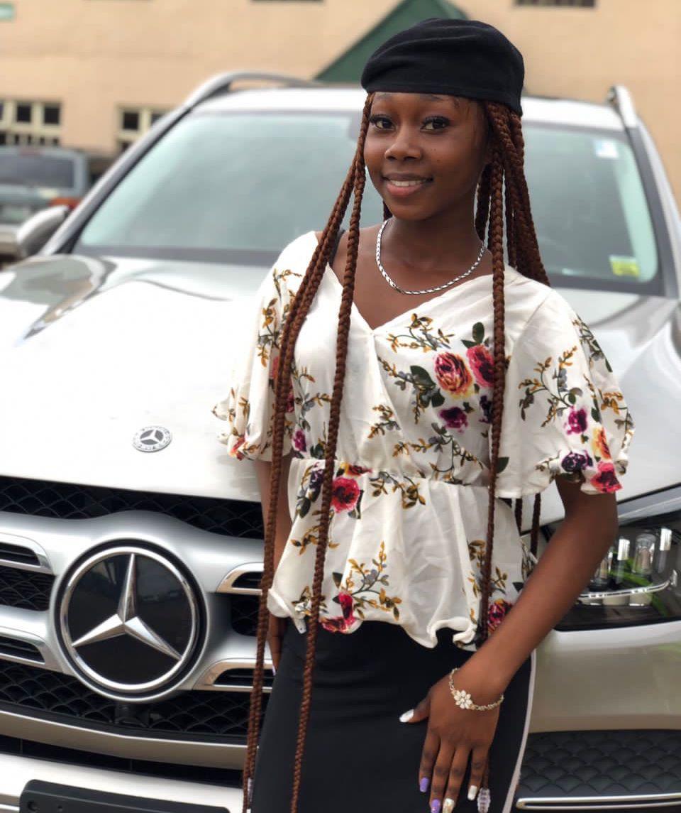 Atanda Oluwabusolami