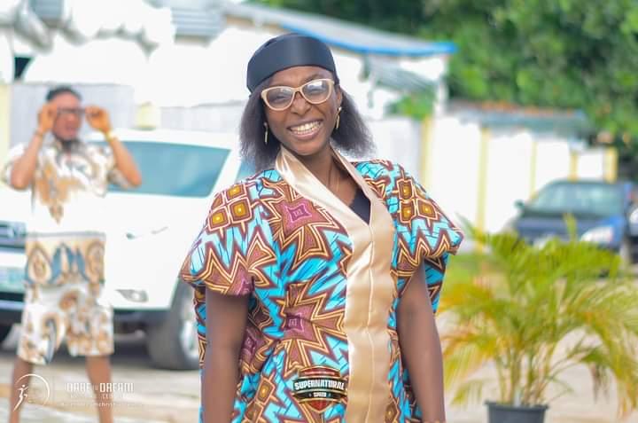 Onoigboria Susan Omoyeme