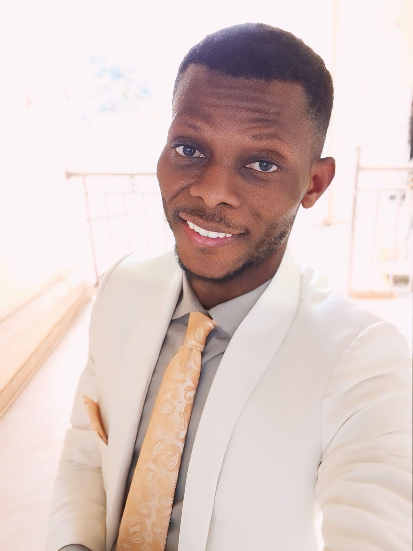 Akpokighe Ovigwe Marvellous