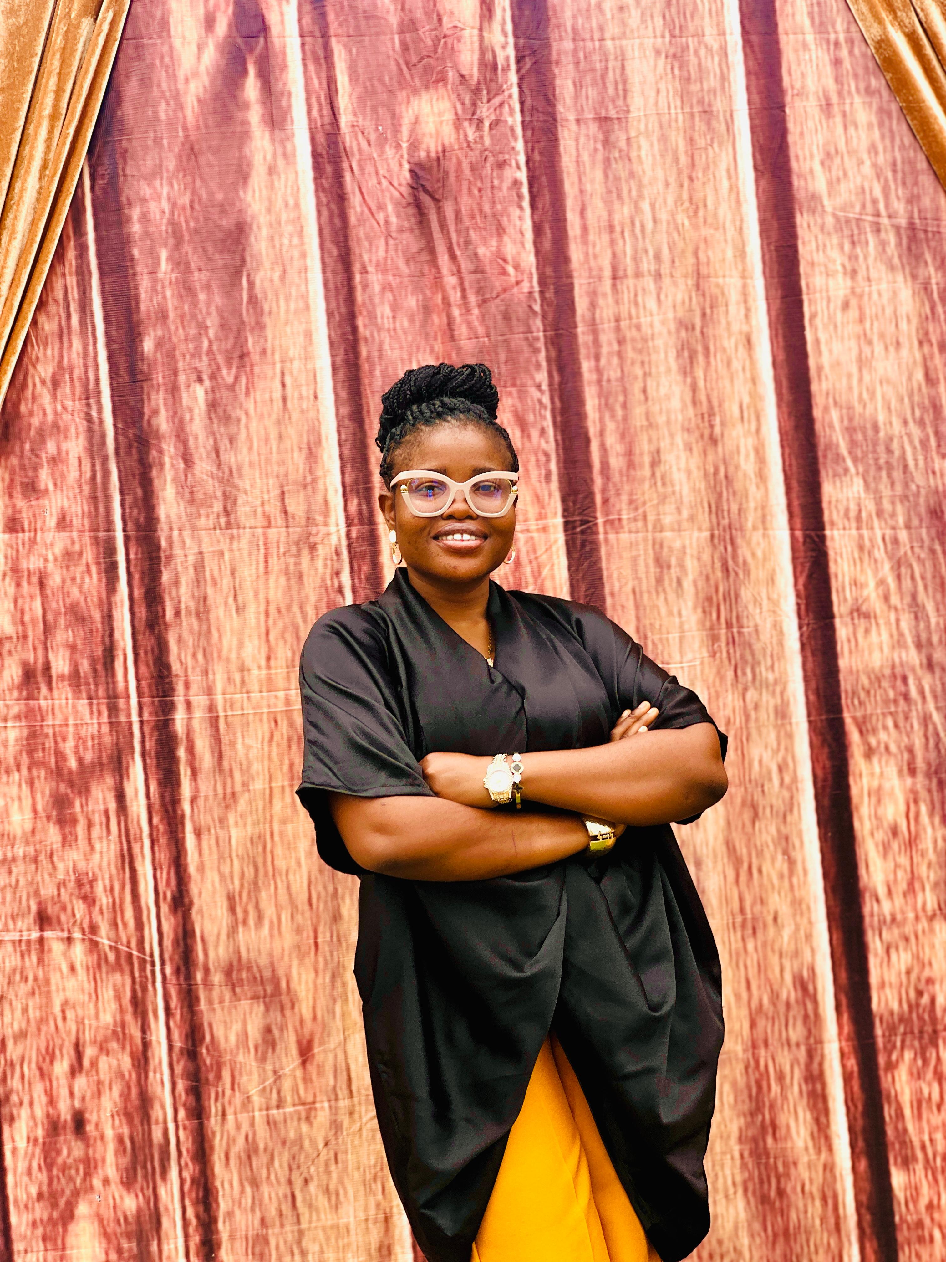 Owonifari Esther Oluwafunmilayo 