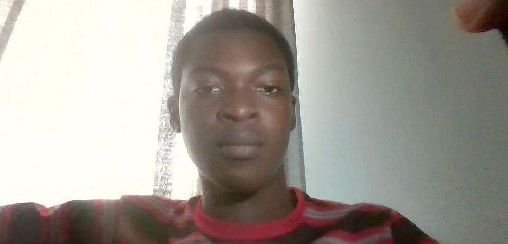 Ebubechukwu Blessed Ogakwu