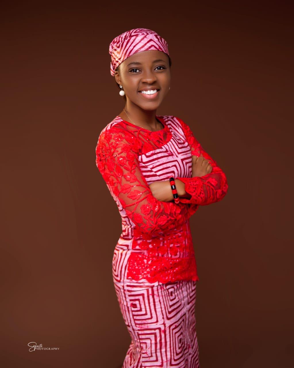 Onjewu Victoria Olije