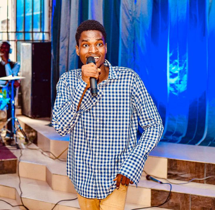 Olutayo Gbenga Pelumi