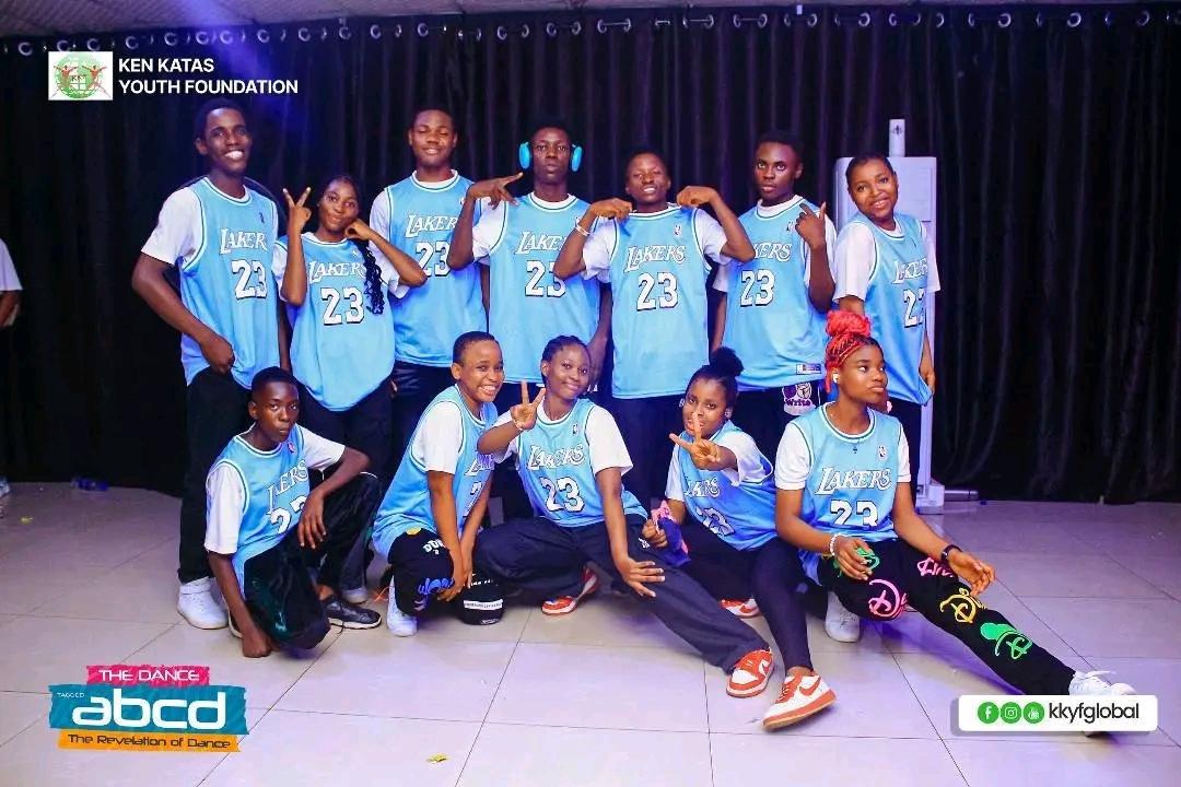 MENYE Chukwunedum HENRY