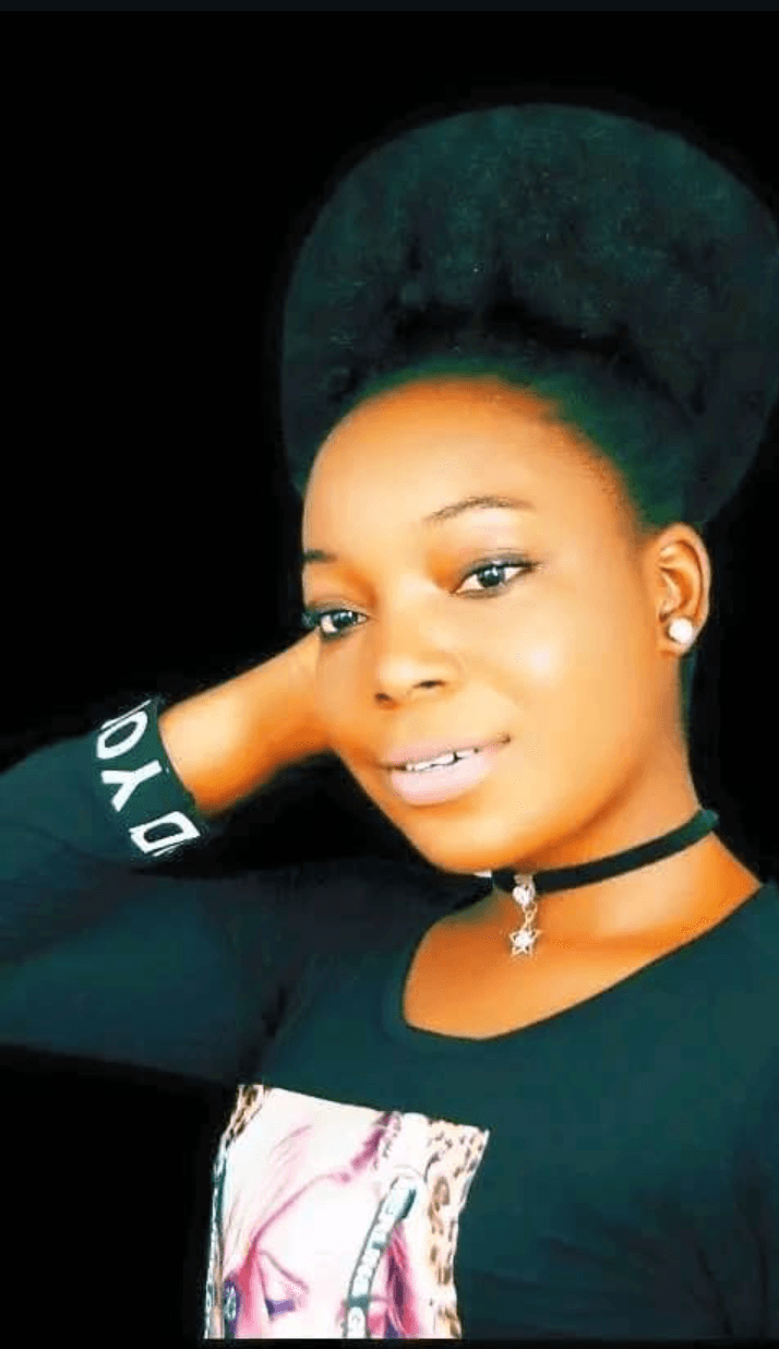 Agu loveth chinnechiem