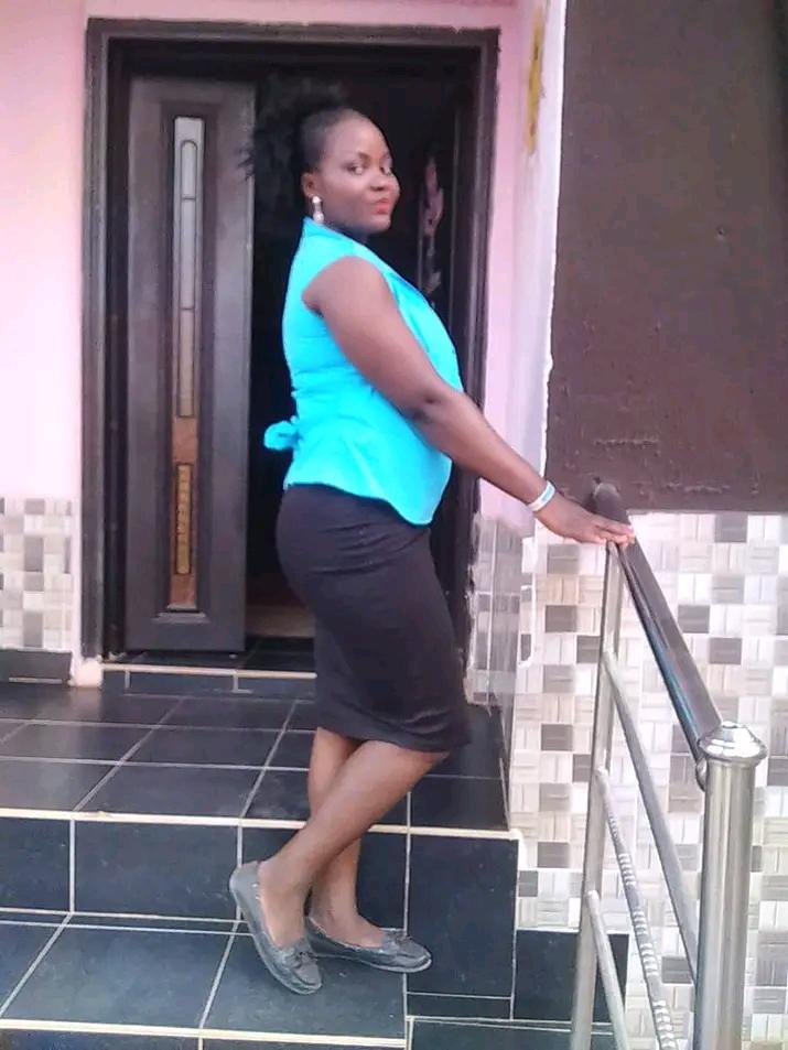 Magdaline Pius Imhontu 