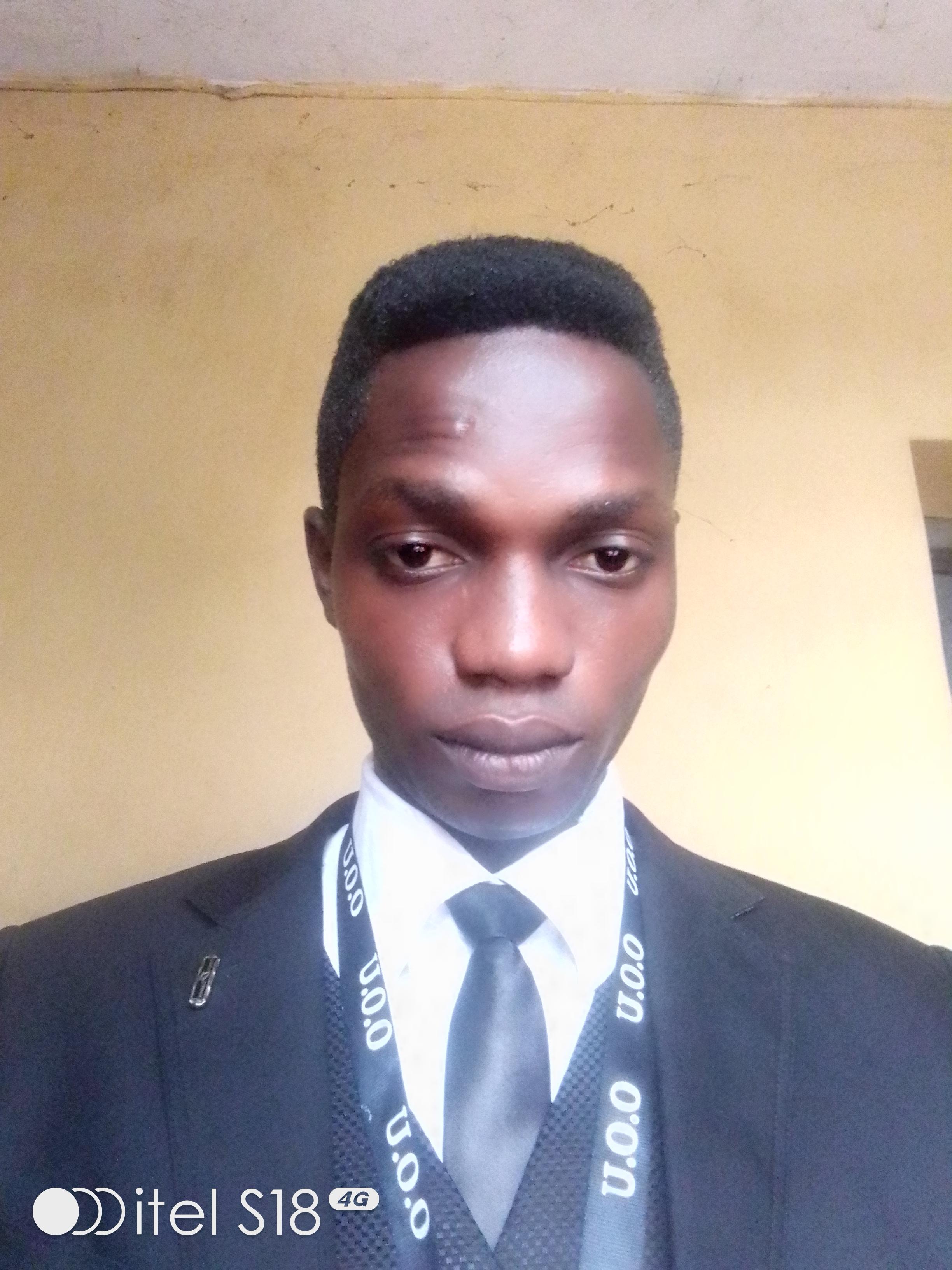 Oluwagbemi Samuel Wale 