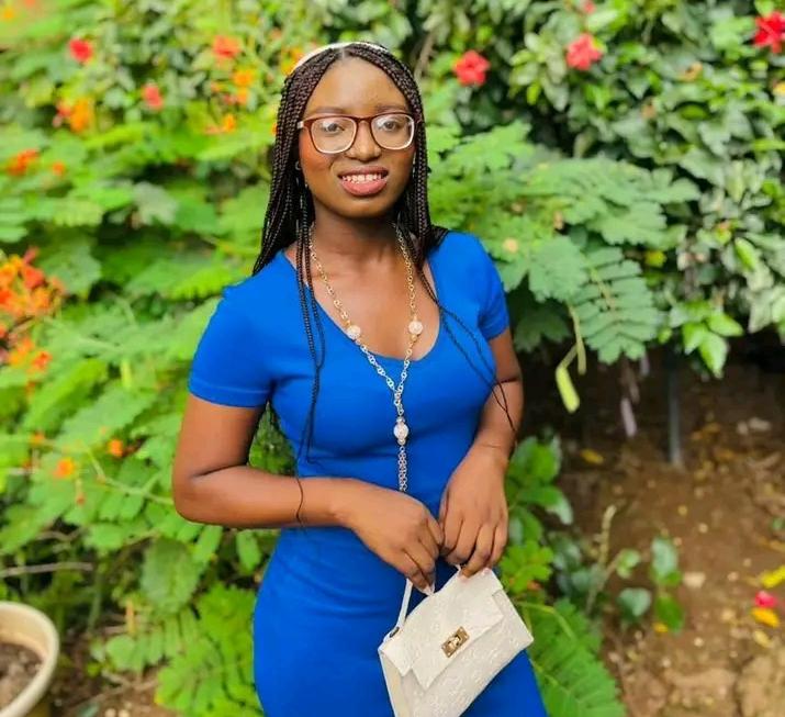 Akinwale Chinaza Maryjane 