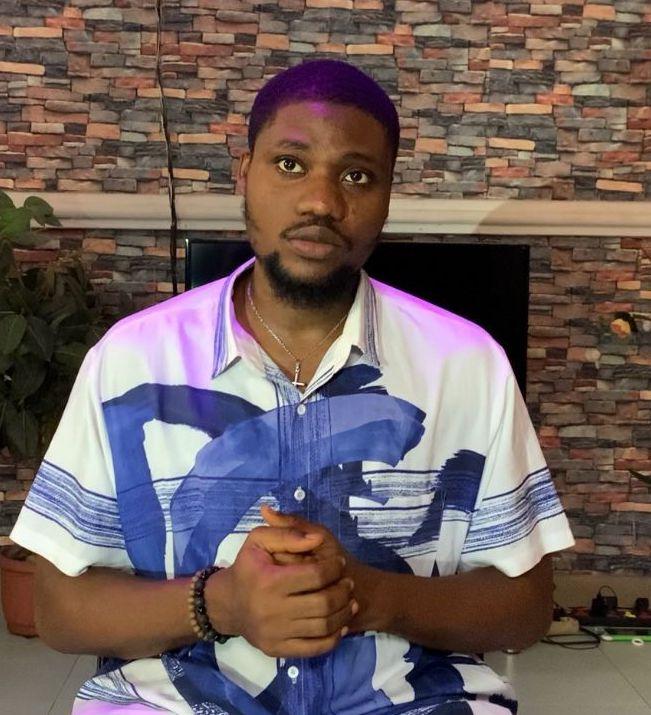 Tiamiyu Emmanuel Abolaji