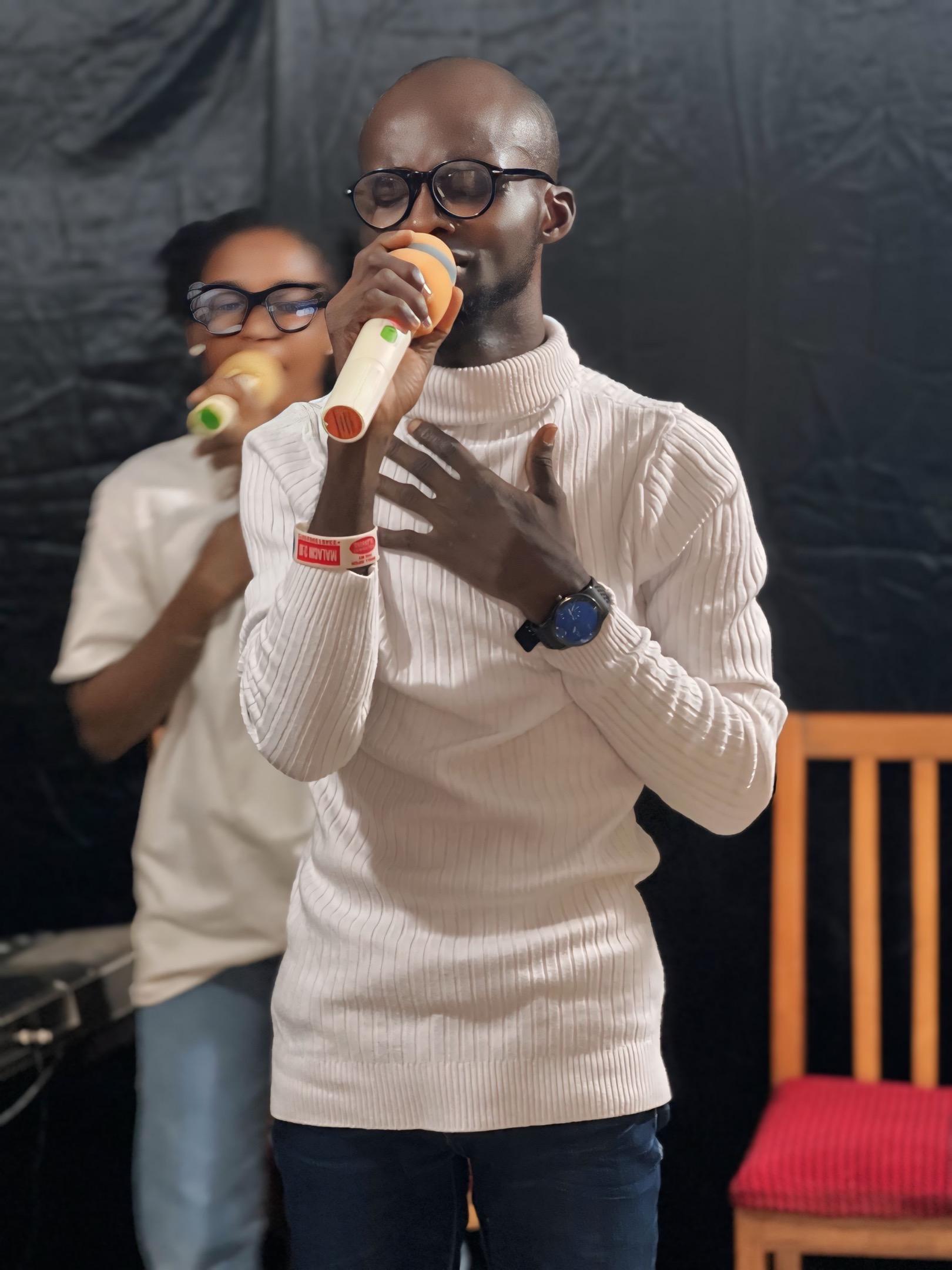 ADEYEMI Jeremiah ojo