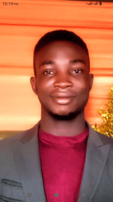 Onwuka ikechukwu Samuel 