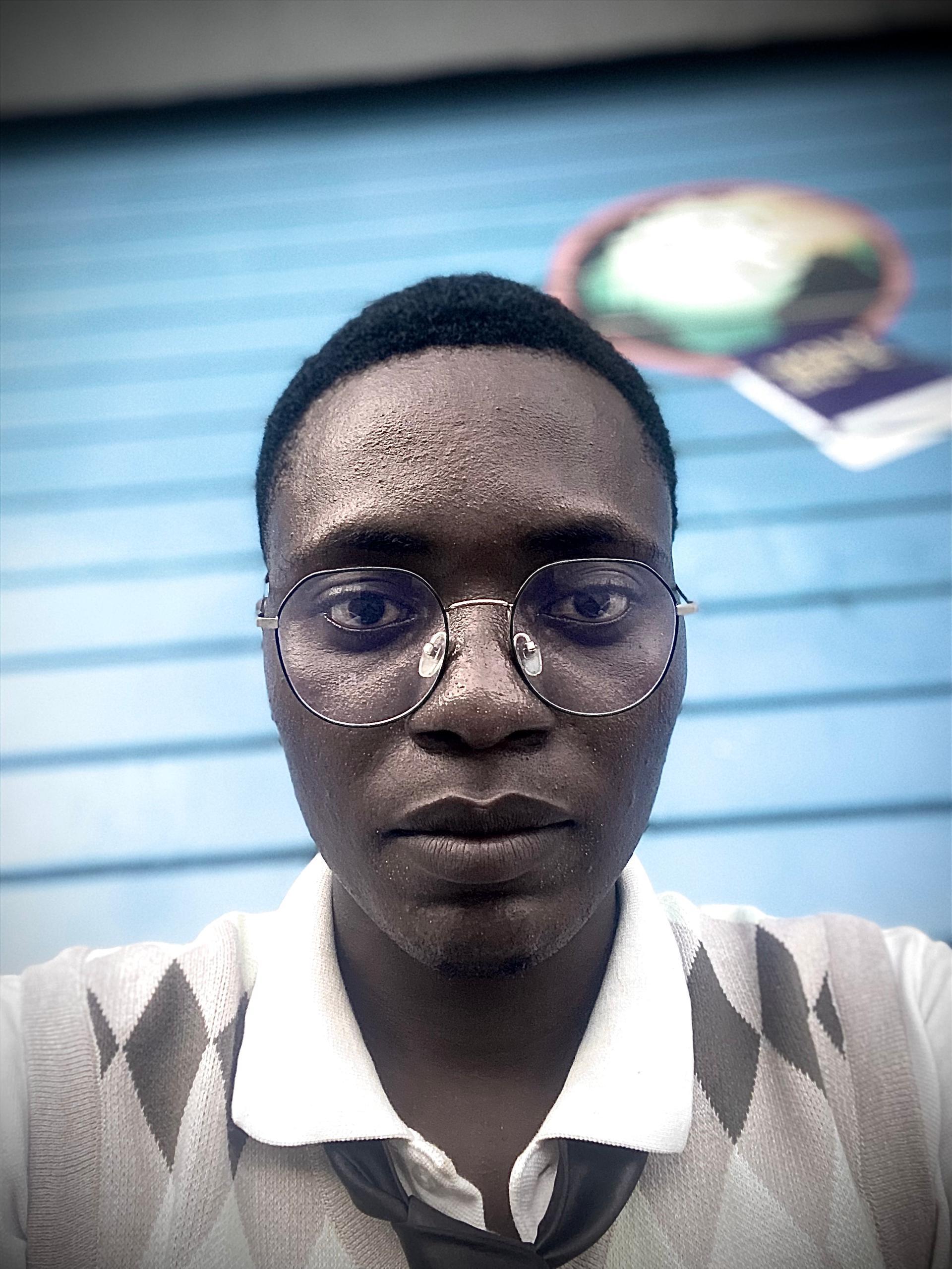 Samuel Ayomide Otusanya