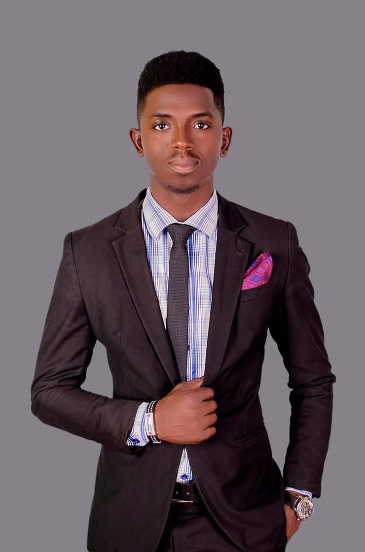 Gbolagade Isaac Ayoku 