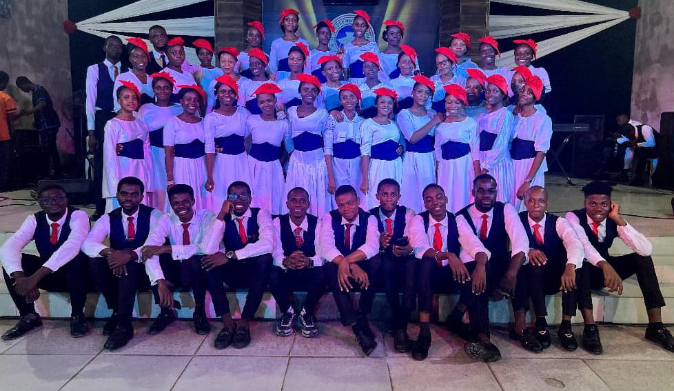 RCCG RIVERS PROVINCE 21 YAYA