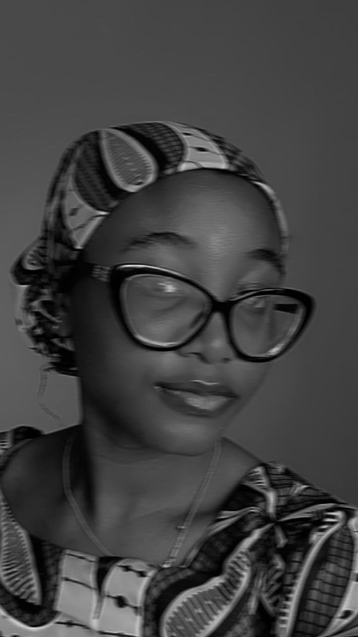 Delight Akuomachukwu Anumba 