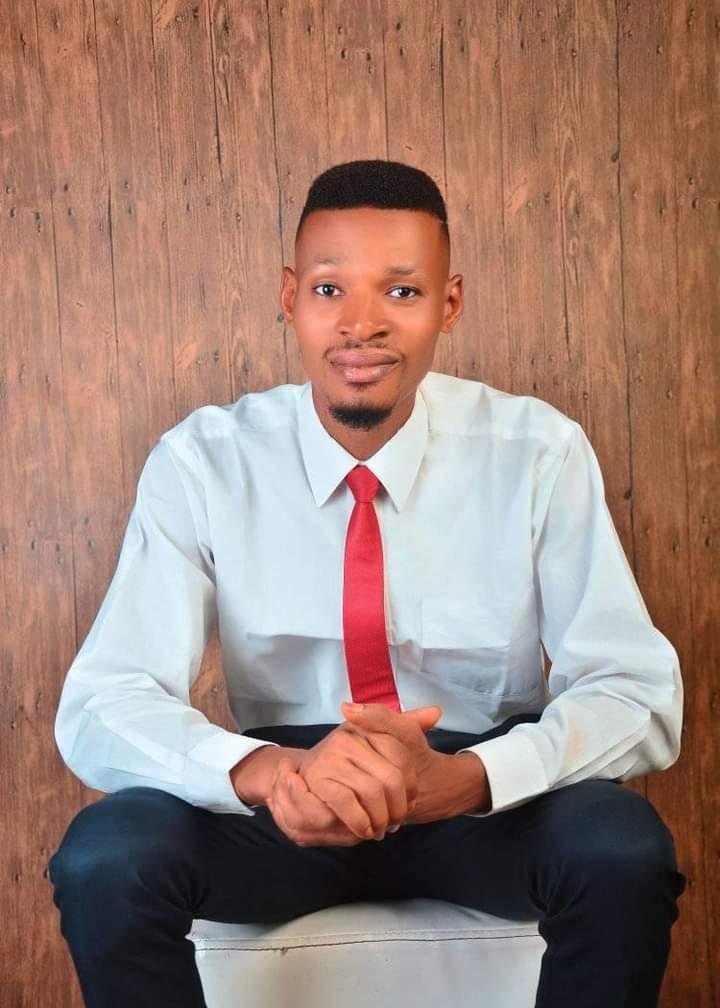 Alu Patrick Onyekachi 