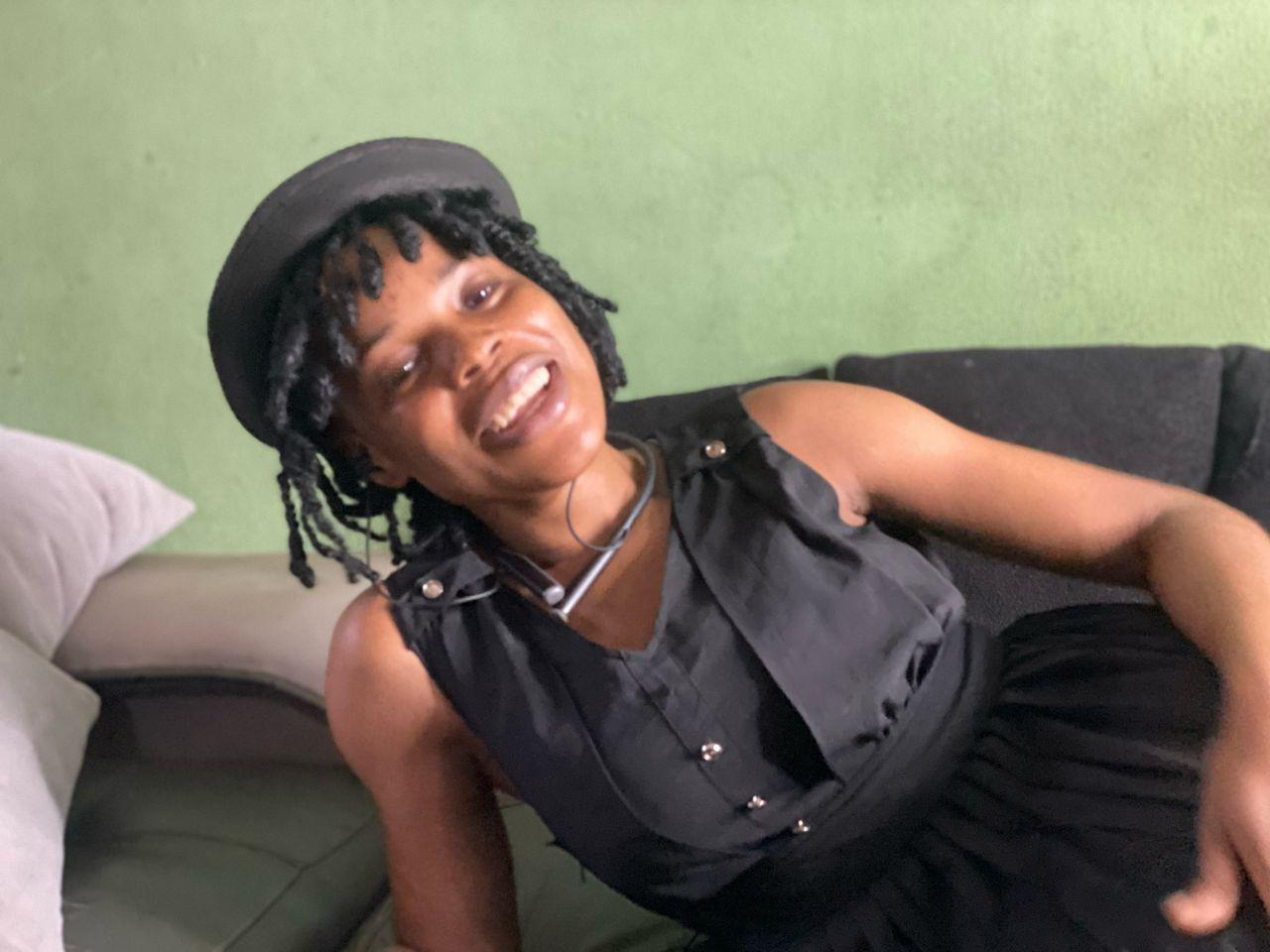 Okoronkwo Melody chimuanya 